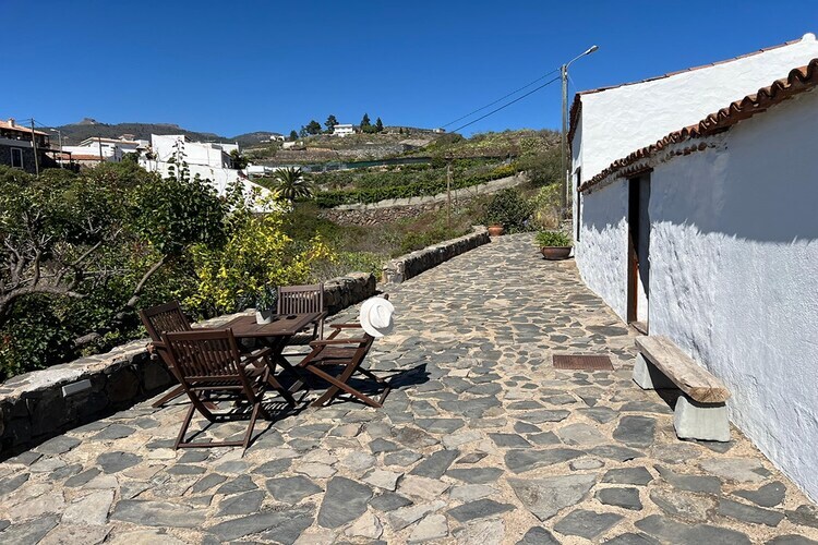 Casa Poleo - Maison rurale avec piscine à Callao Salvaje - Photo 21