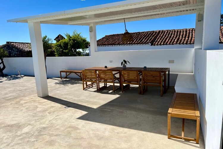 Casa Poleo - Maison rurale avec piscine à Callao Salvaje - Photo 25