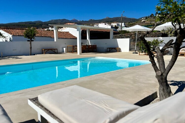 Casa Poleo - Maison rurale avec piscine à Callao Salvaje - Photo 26