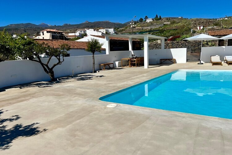 Casa Poleo - Maison rurale avec piscine à Callao Salvaje - Photo 27