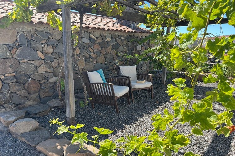 Casa Poleo - Maison rurale avec piscine à Callao Salvaje - Photo 28