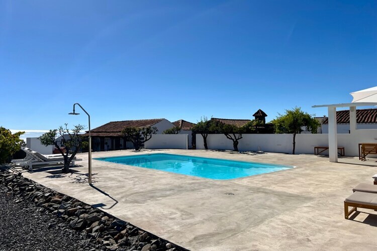 Casa Poleo - Maison rurale avec piscine à Callao Salvaje - Photo 33