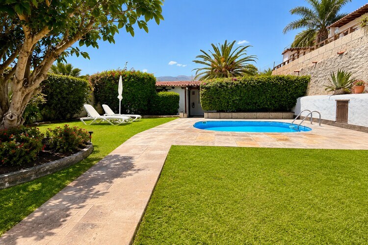 La Bouganvilla - Maison rurale avec piscine à Arico - Photo 2