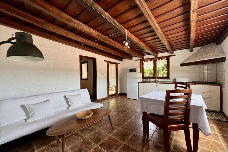 La Bouganvilla - Maison rurale avec piscine à Arico - Photo 3