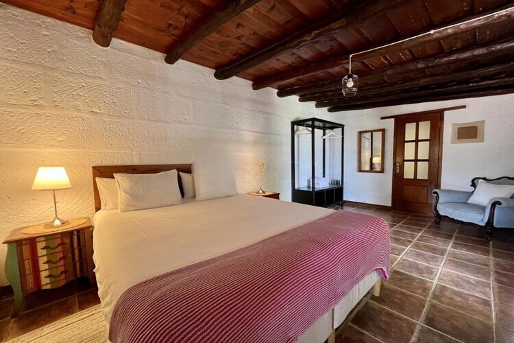 La Bouganvilla - Maison rurale avec piscine à Arico - Photo 4