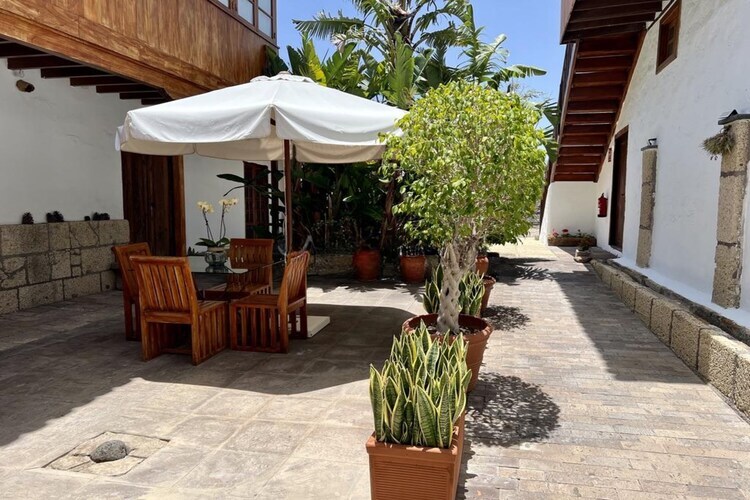 La Bouganvilla - Maison rurale avec piscine à Arico - Photo 5