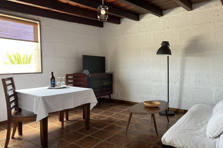 La Bouganvilla - Maison rurale avec piscine à Arico - Photo 6