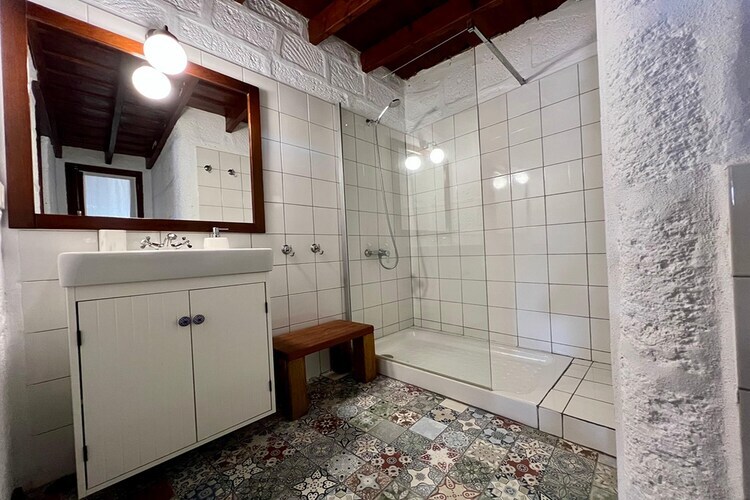 La Bouganvilla - Maison rurale avec piscine à Arico - Photo 8