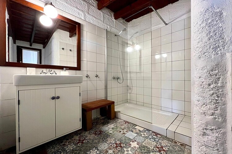 La Bouganvilla - Maison rurale avec piscine à Arico - Photo 10