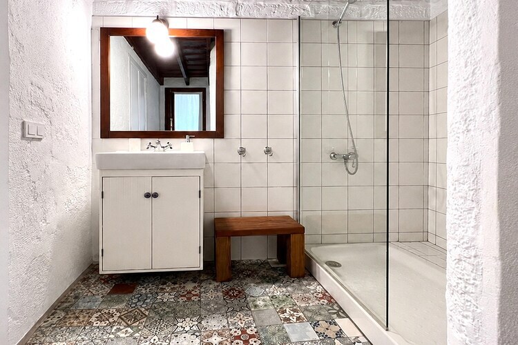 La Bouganvilla - Maison rurale avec piscine à Arico - Photo 11