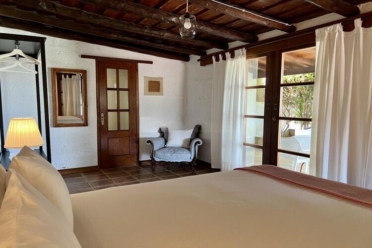 La Bouganvilla - Maison rurale avec piscine à Arico - Photo 12