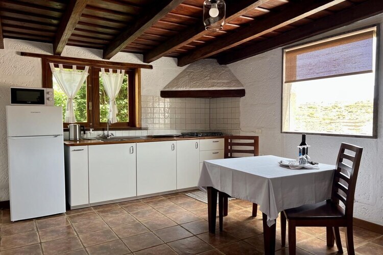 La Bouganvilla - Maison rurale avec piscine à Arico - Photo 13