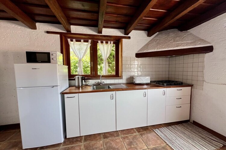 La Bouganvilla - Maison rurale avec piscine à Arico - Photo 14