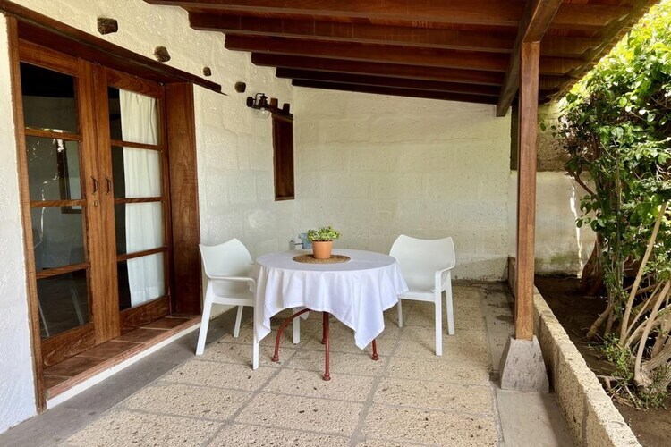 La Bouganvilla - Maison rurale avec piscine à Arico - Photo 15