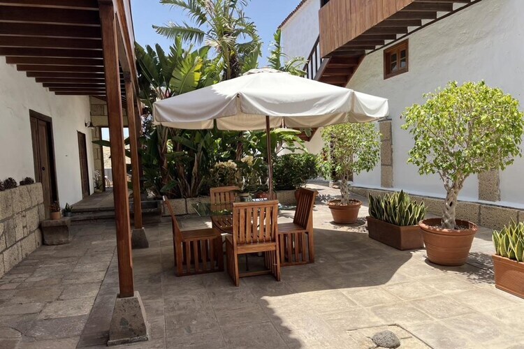 La Bouganvilla - Maison rurale avec piscine à Arico - Photo 16