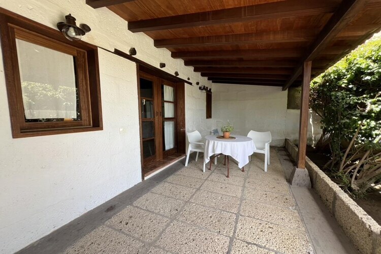La Bouganvilla - Maison rurale avec piscine à Arico - Photo 17