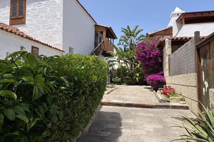 La Bouganvilla - Maison rurale avec piscine à Arico - Photo 18