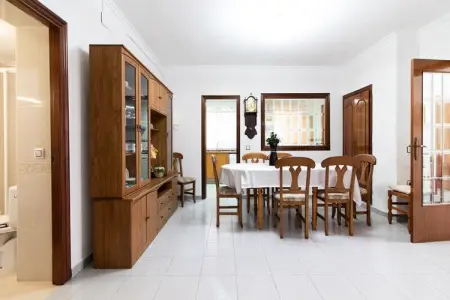 Location appartement à Puerto De Sagunto