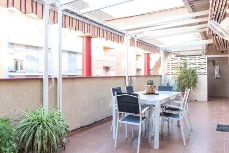 Location appartement à Puerto De Sagunto