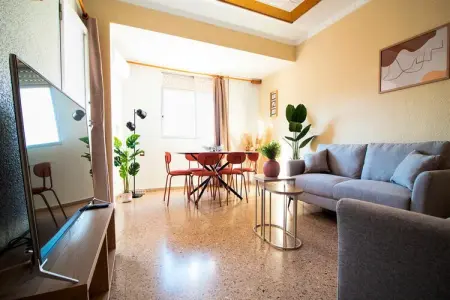 Location appartement à Puerto De Sagunto