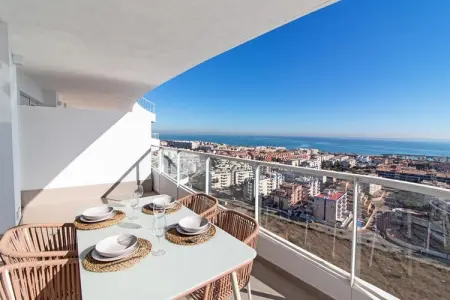 Location appartement à Canet D'En Berenguer