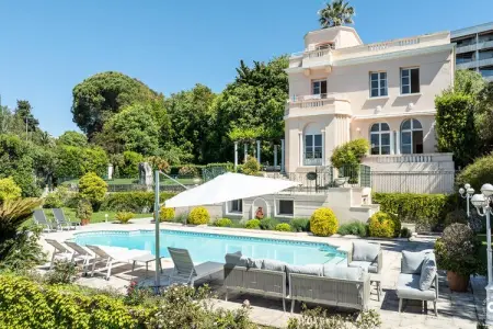 Location appartement à 