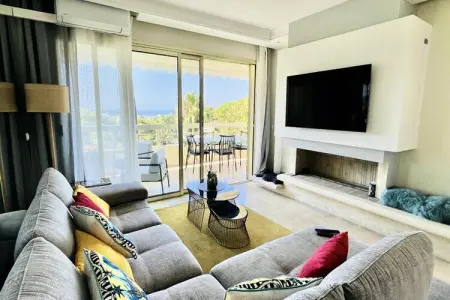 Location appartement à 