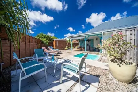 Location appartement à 