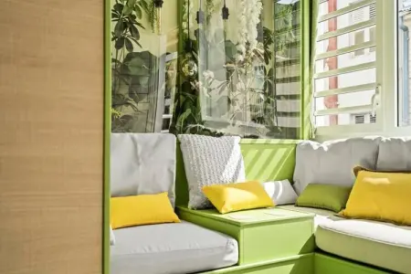 Location appartement à 