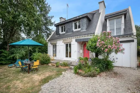 Location appartement de vacances à 