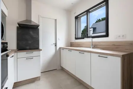 Location appartement de vacances à 