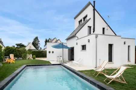 Location appartement de vacances à 