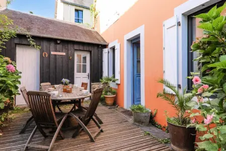 Location appartement à 