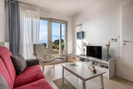 Location appartement de vacances à 