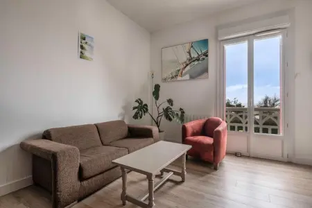 Location appartement à 