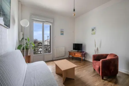 Location appartement à 