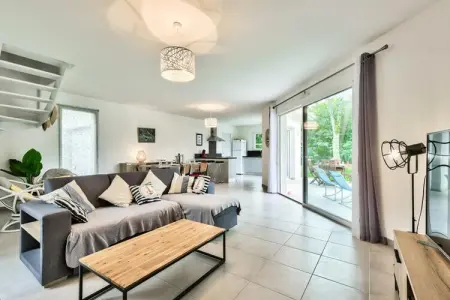 Location appartement de vacances à 