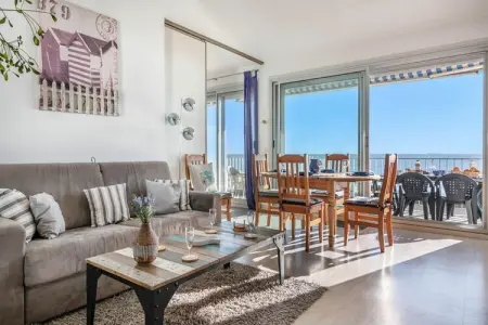 Location appartement à , Appartement à La Baule près de la plage de sable