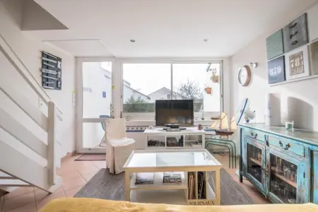 Location appartement de vacances à 