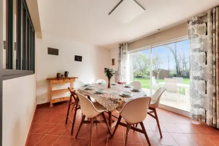 Location appartement de vacances à 