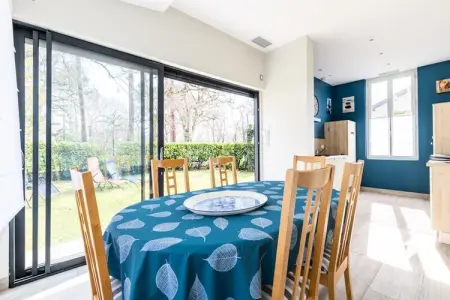 Location appartement de vacances à 