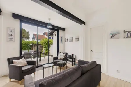 Location appartement de vacances à 