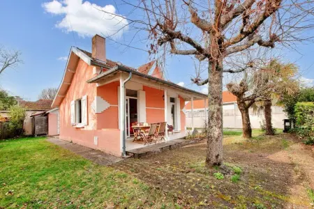 Location appartement de vacances à 