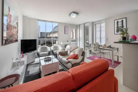 Location appartement à , Appartement à Le Pouliguen près des plages