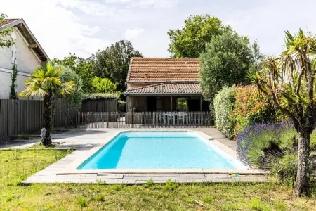 Location appartement de vacances à 