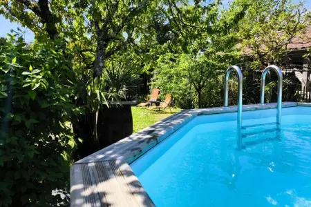 Location appartement de vacances à 