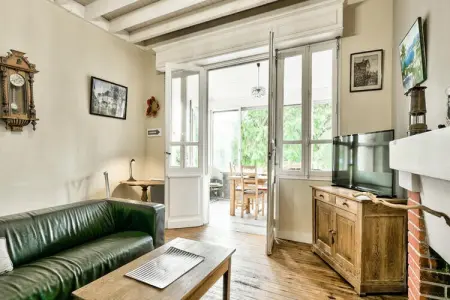 Location appartement de vacances à 