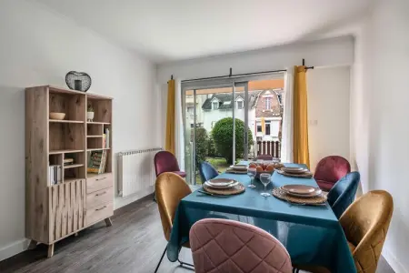 Location appartement à 