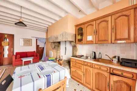 Location appartement de vacances à 