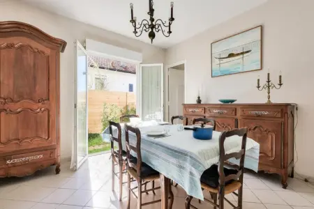 Location appartement de vacances à 